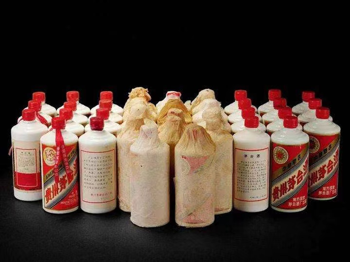 青县老酒回收上门哪里回收(附近上门回收茅台酒）?