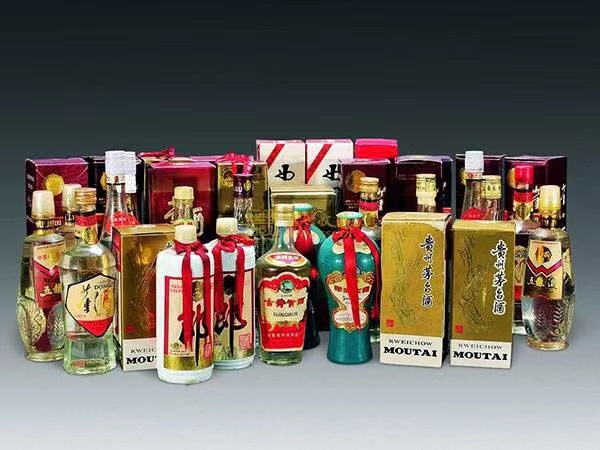 青县临沂莒南回收茅台公司价格哪里回收(附近上门回收茅台酒）