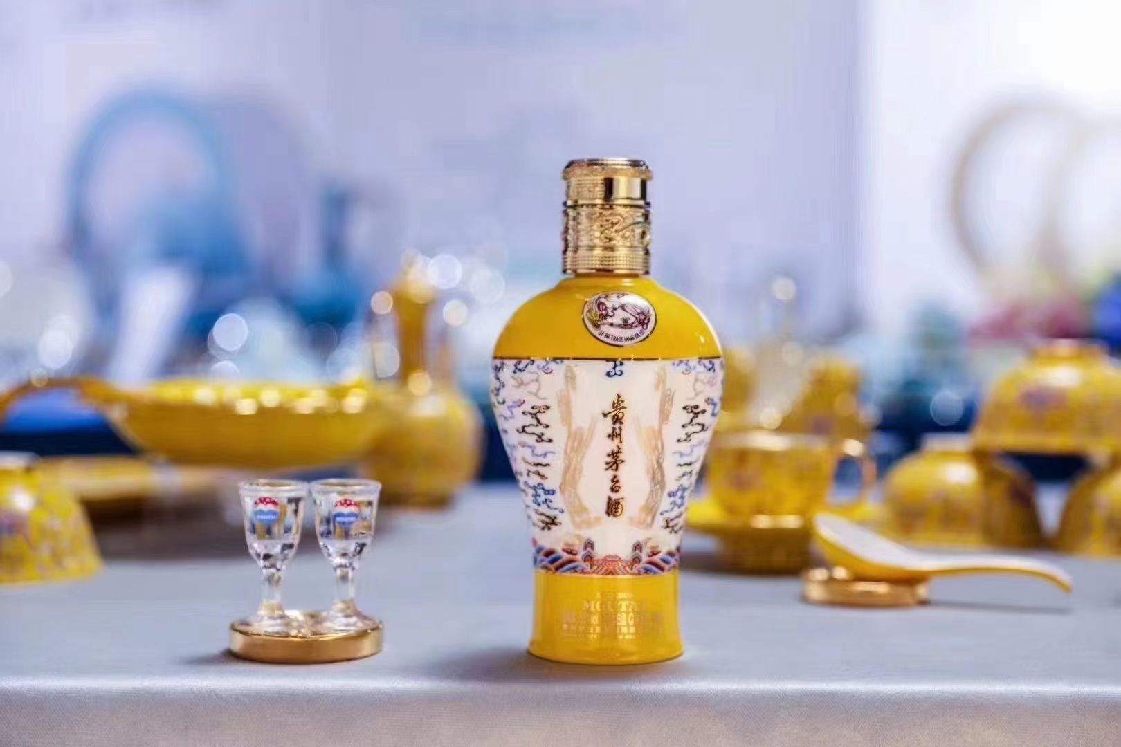 青县济宁鱼台县生肖茅台酒回收价格哪里回收(附近上门回收茅台酒）?